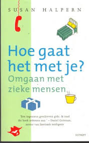 Hoe gaat het met je?