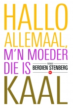 Hallo allemaal, m’n moeder is kaal