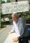 …Maar we hebben ook gelachen