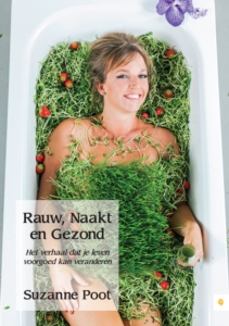 Rauw, naakt, gezond