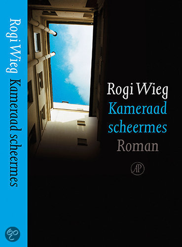Kameraad Scheermes