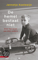 De hemel bestaat niet