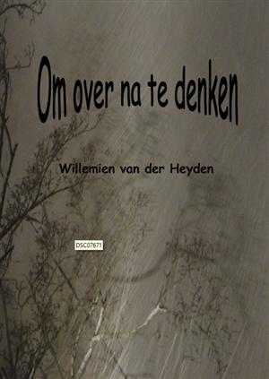 Om over na te denken (Heyden)