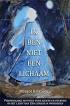 Ik ben niet mijn lichaam