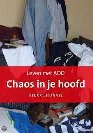 Chaos in je hoofd (Hunvie)