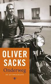 Onderweg. De autobiografie