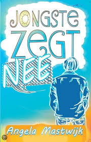 Jongste zegt NEE