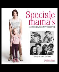 Speciale mama s over hun bijzondere kinderen