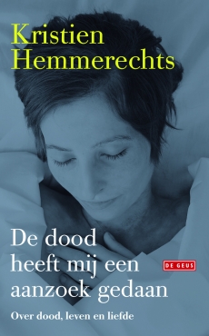 De dood heeft mij een aanzoek gedaan