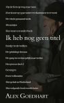Ik heb nog geen titel