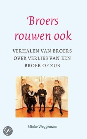 Broers rouwen ook