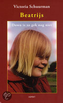 Beatrijs, down zo gek nog niet