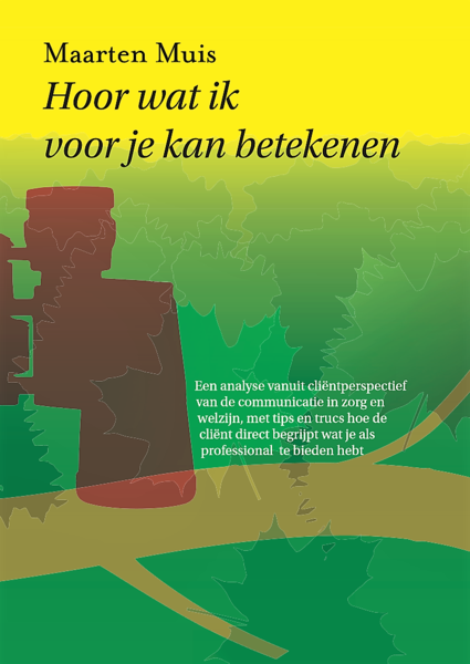 Hoor wat ik voor je kan betekenen