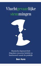 Vluchtgevaarlijke stemmingen