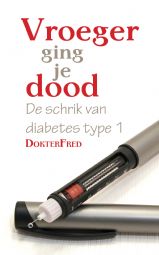 Vroeger ging je dood