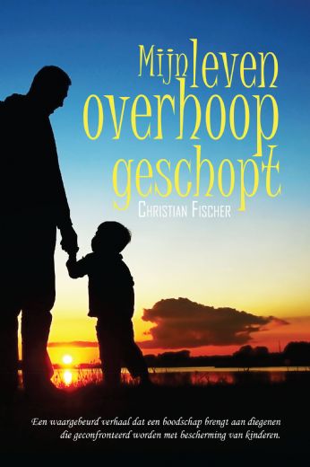 Mijn leven overhoop geschopt