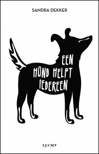Een hond helpt iedereen