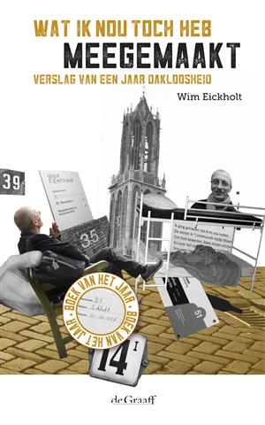 Wat ik nou toch heb meegemaakt