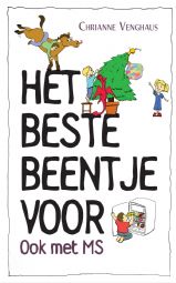 Het beste beentje voor