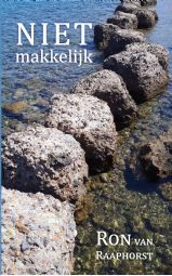 Niet makkelijk