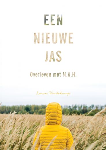 Een nieuwe jas