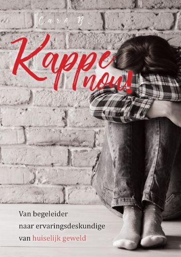 Kappe nou!