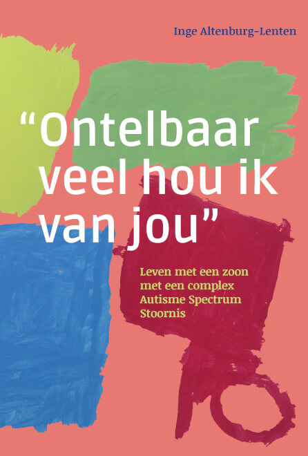 Ontelbaar veel hou ik van jou