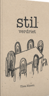 Stil verdriet (Nissen)