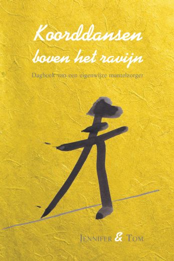 Koorddansen boven het Ravijn