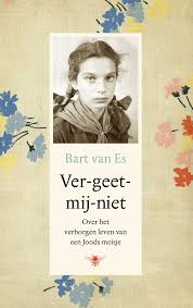 Vergeet mij niet