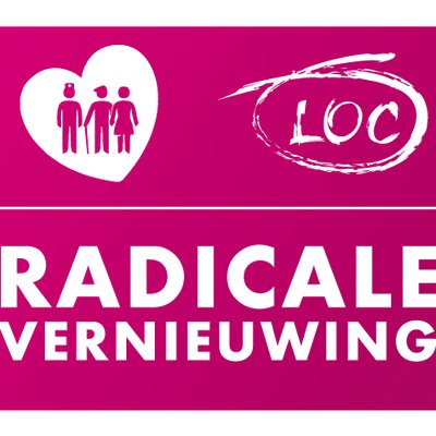 Radicale vernieuwing