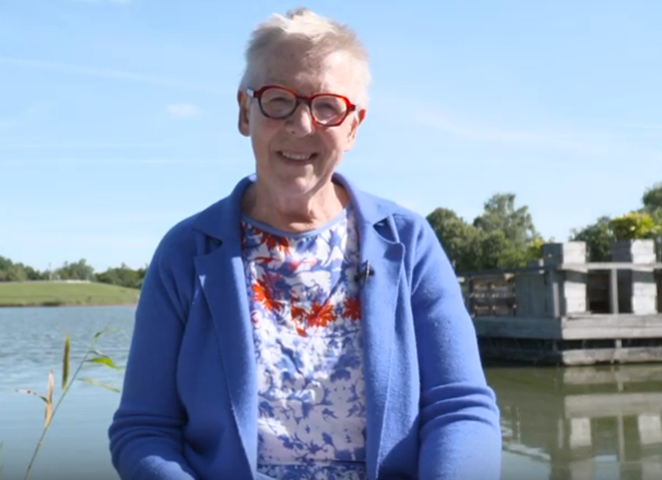 Jannie Oskam over shared decision making