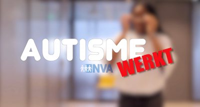 NVA-Filmserie: Autisme Werkt