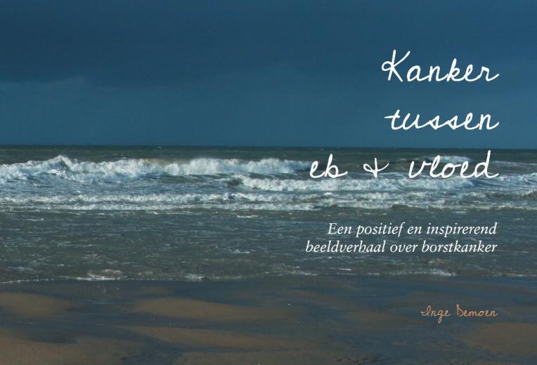 Kanker tussen eb en vloed…