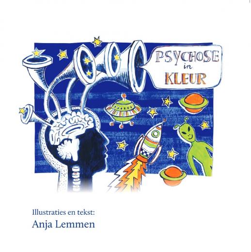 Psychose in kleur