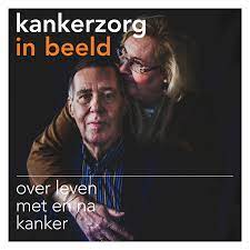 Kankerzorg in beeld