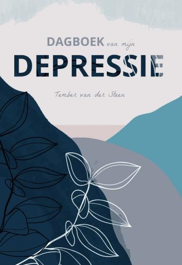 Dagboek van mijn depressie