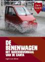 De benenwagen