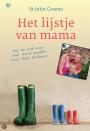 Het lijstje van mama