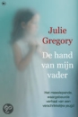De hand van mijn vader