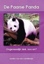 De paarse panda