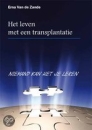 Het leven met een transplantatie
