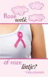 Roze wolk of roze lintje?