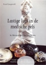 Lastige luis in de medische pels. In Memoriam Marlou Boots