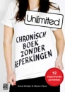 Unlimited Chronisch boek zonder beperkingen
