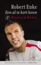 Robert Enke, een al te kort leven