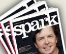 Spark magazine no 1. 2012