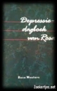 Depressiedagboek van Rosa