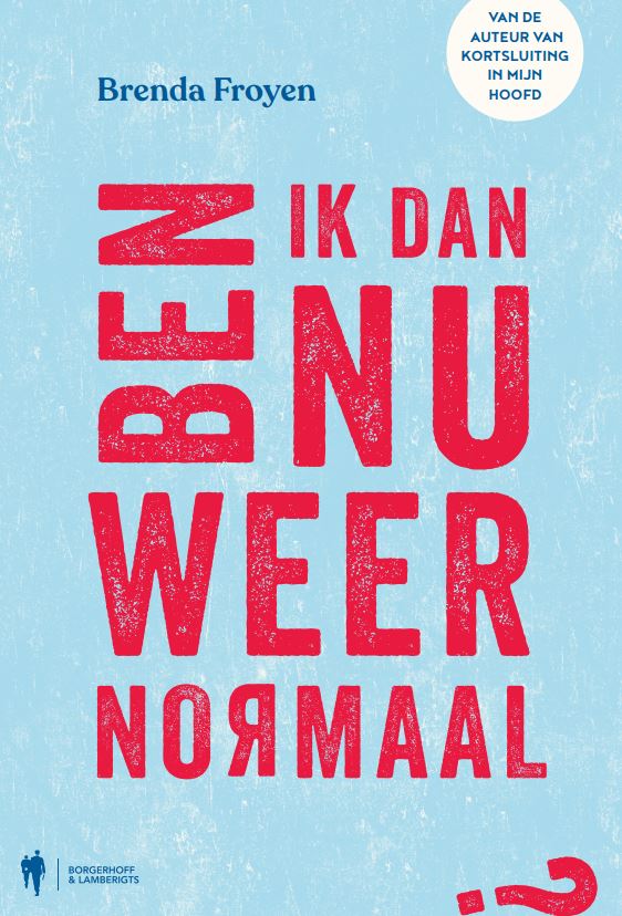 Boek- BFroyen