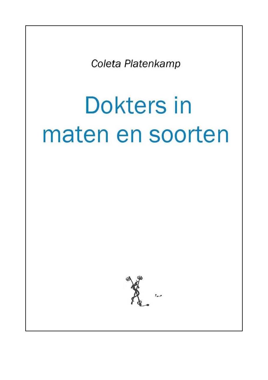 Dokterscover